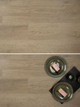 Douwes Dekker Riante Plank Spekkoek Klik PVC