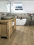 Douwes Dekker Riante Plank Gemberkoek Plak PVC
