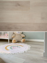 Douwes Dekker Riante Plank Pepermunt Plak PVC