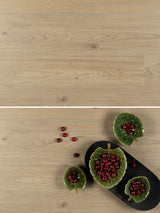 Douwes Dekker Riante Plank Panna Cotta Klik PVC