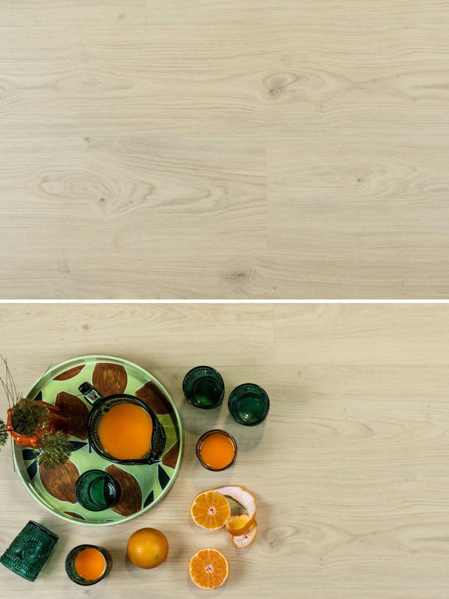 Douwes Dekker Riante Plank Cheesecake Klik PVC
