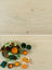 Douwes Dekker Riante Plank Cheesecake Klik PVC