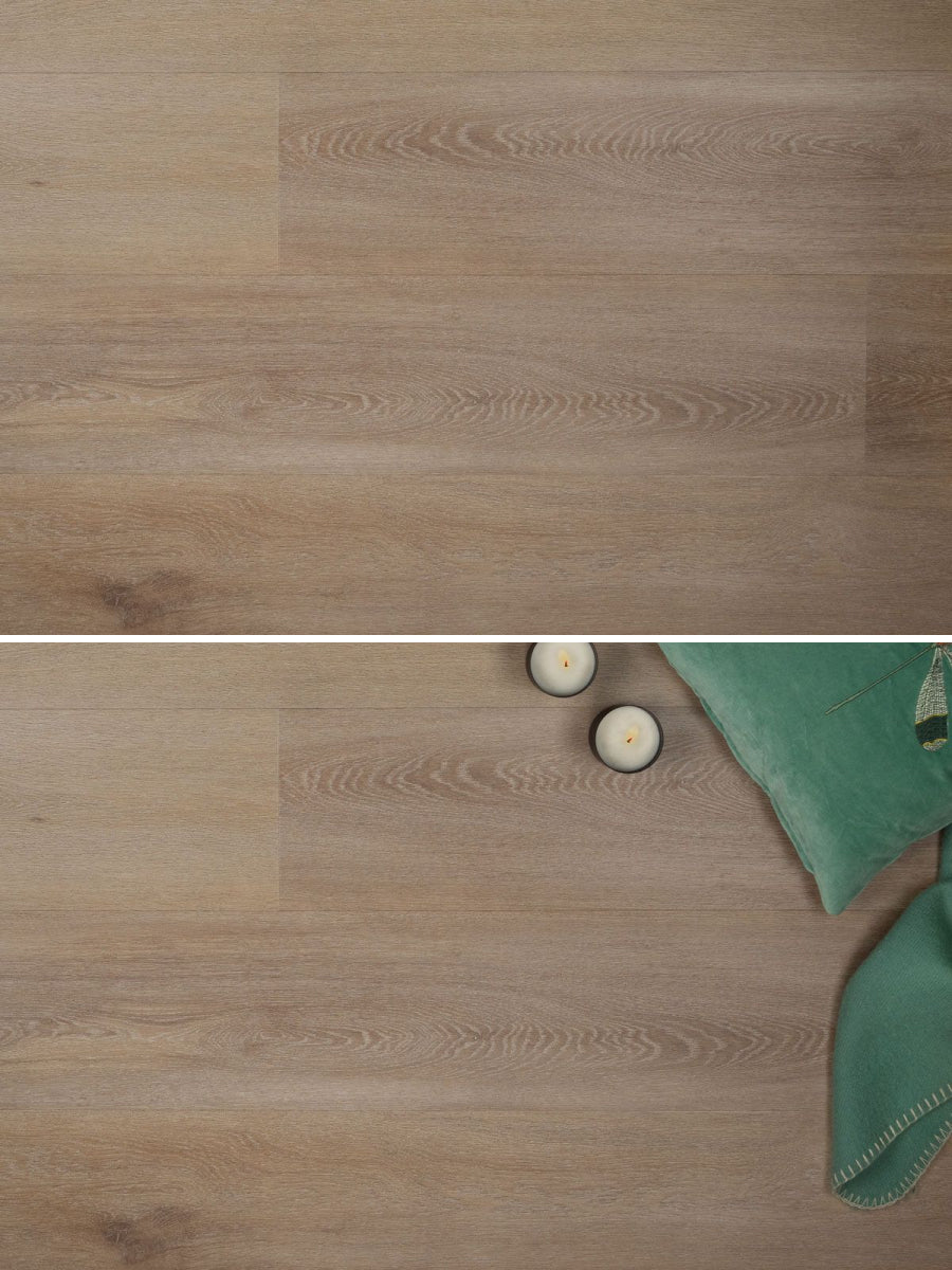 Douwes Dekker Riante Plank Honing Klik PVC