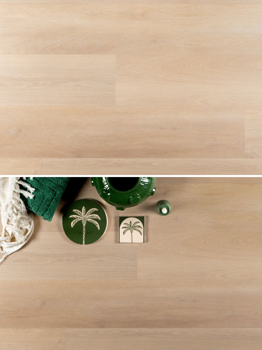 Douwes Dekker Riante Plank Tarte Tatin Klik PVC
