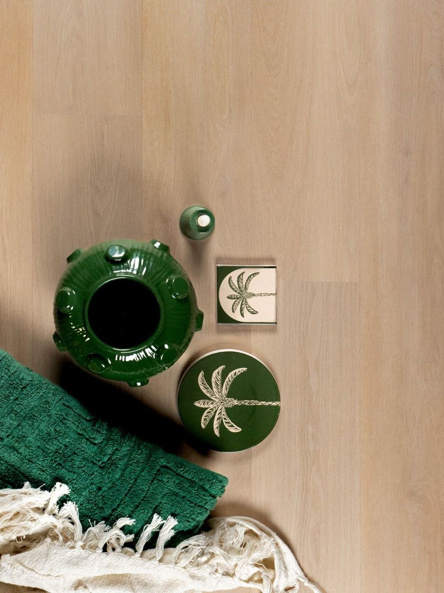 Douwes Dekker Riante Plank Tarte Tatin Klik PVC