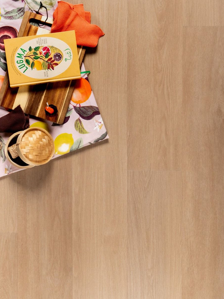 Douwes Dekker Riante Plank Tompouce Klik PVC