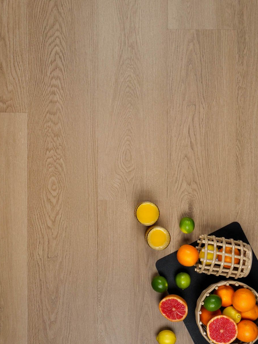 Douwes Dekker Plank Kers Plak PVC