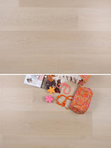 Douwes Dekker Plank Mandarijn Plak PVC