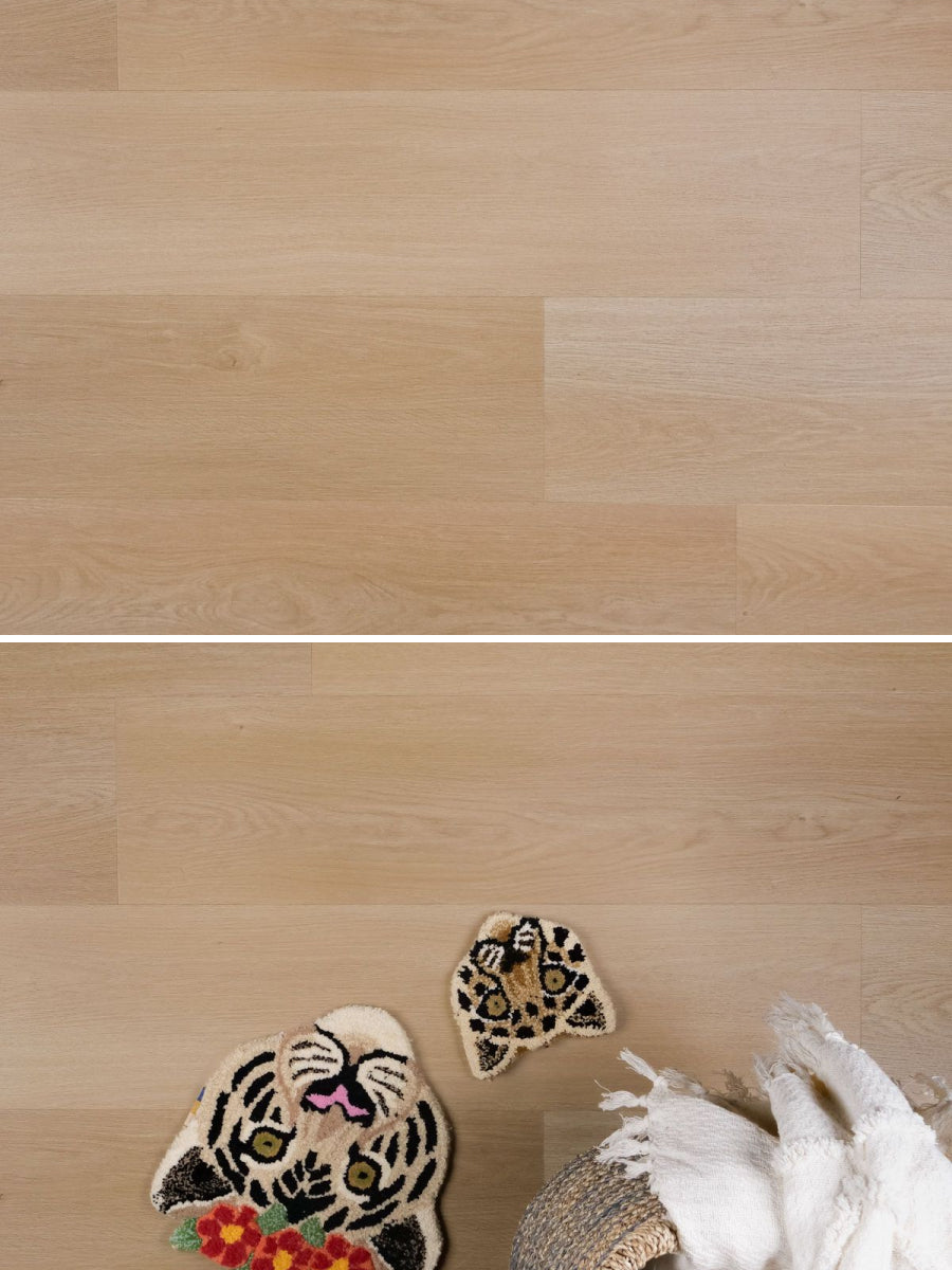 Douwes Dekker Plank Peer Plak PVC