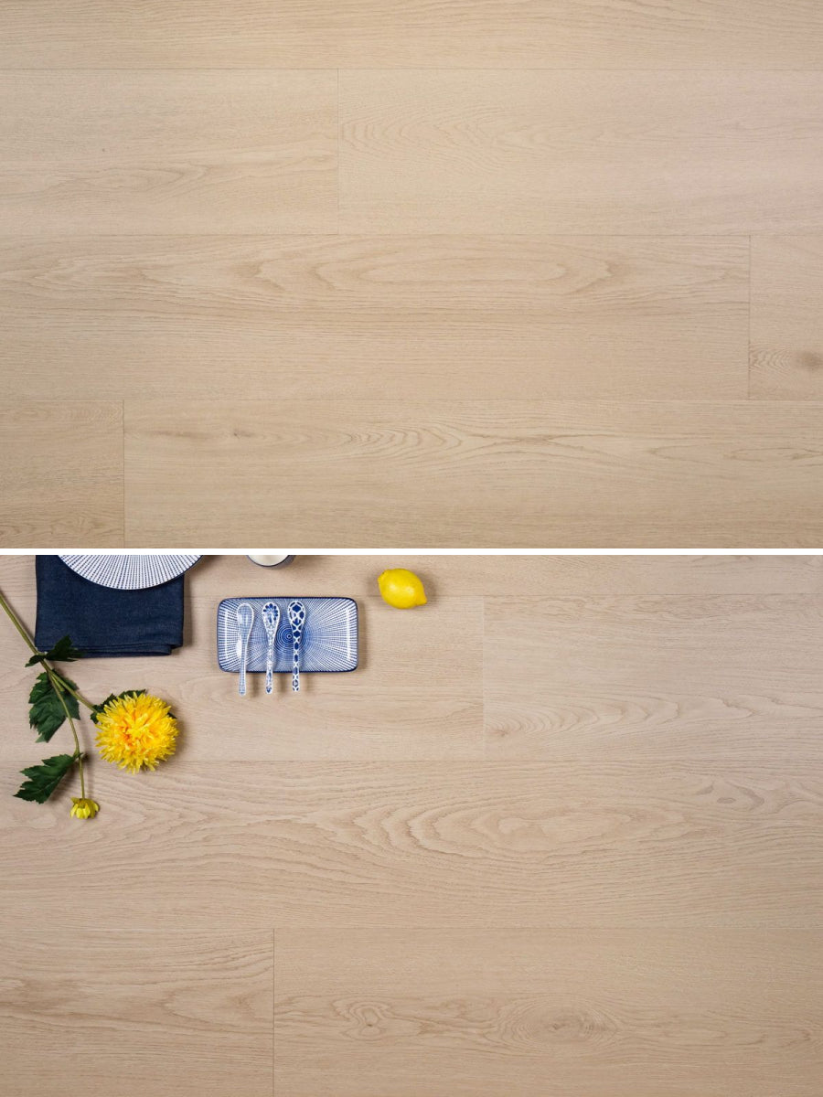 Douwes Dekker Plank Aardbei Plak PVC