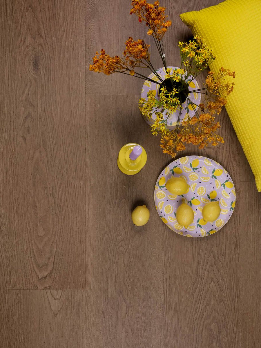 Douwes Dekker Plank Kiwi Klik PVC