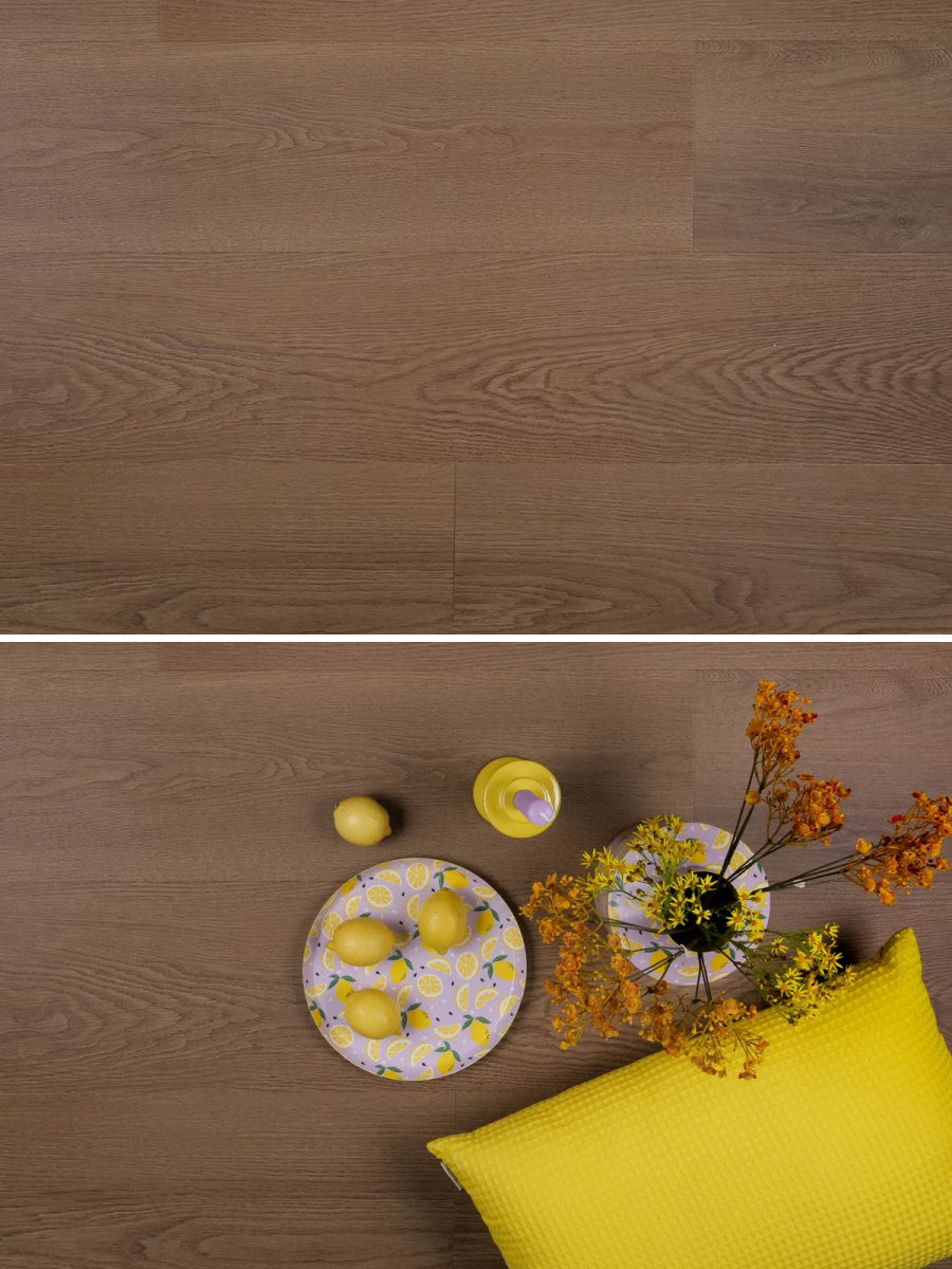 Douwes Dekker Plank Kiwi Klik PVC