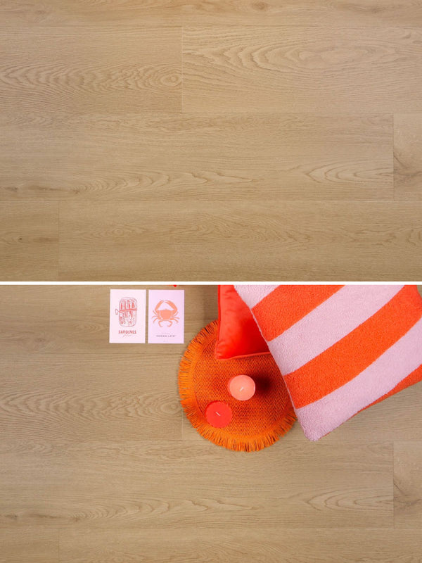 Douwes Dekker Druif PVC
