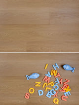 Douwes Dekker Plank Perzik Plak PVC