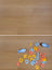 Douwes Dekker Plank Perzik Klik PVC