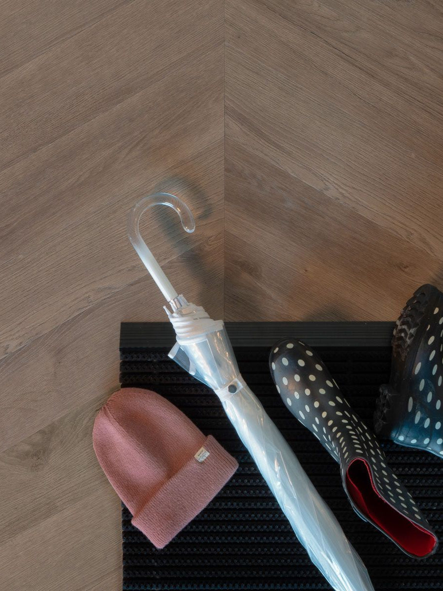 Douwes Dekker Hongaarse Punt Spekkoek Klik PVC