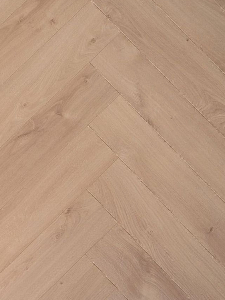Douwes Dekker Visgraat Jasmijn Laminaat