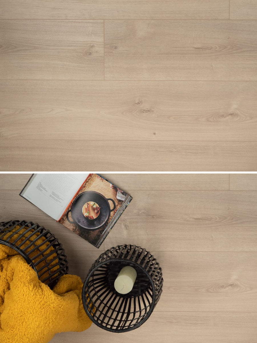 Douwes Dekker Rechte Plank Plank Jasmijn Extra Lange Laminaat