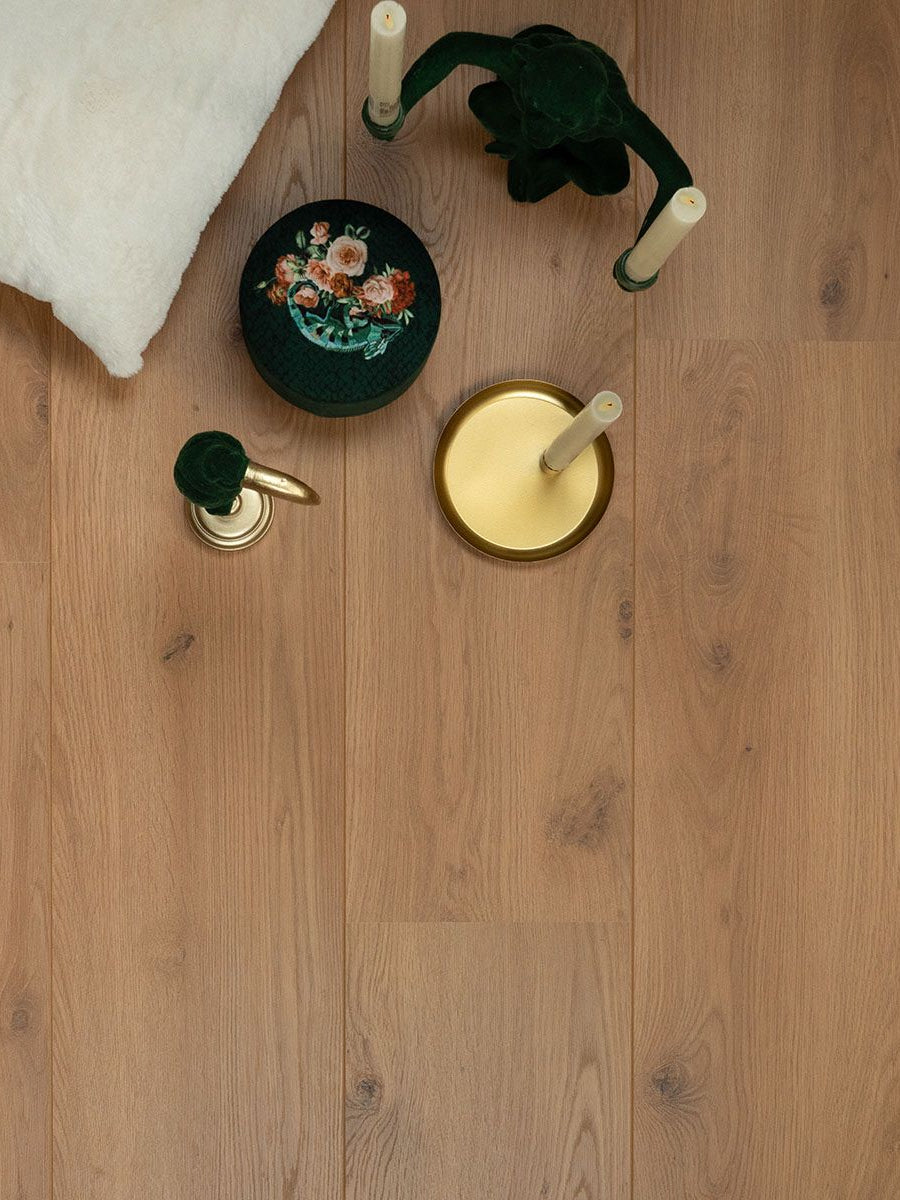 Douwes Dekker Rechte Plank Plank Peterselie Brede Laminaat