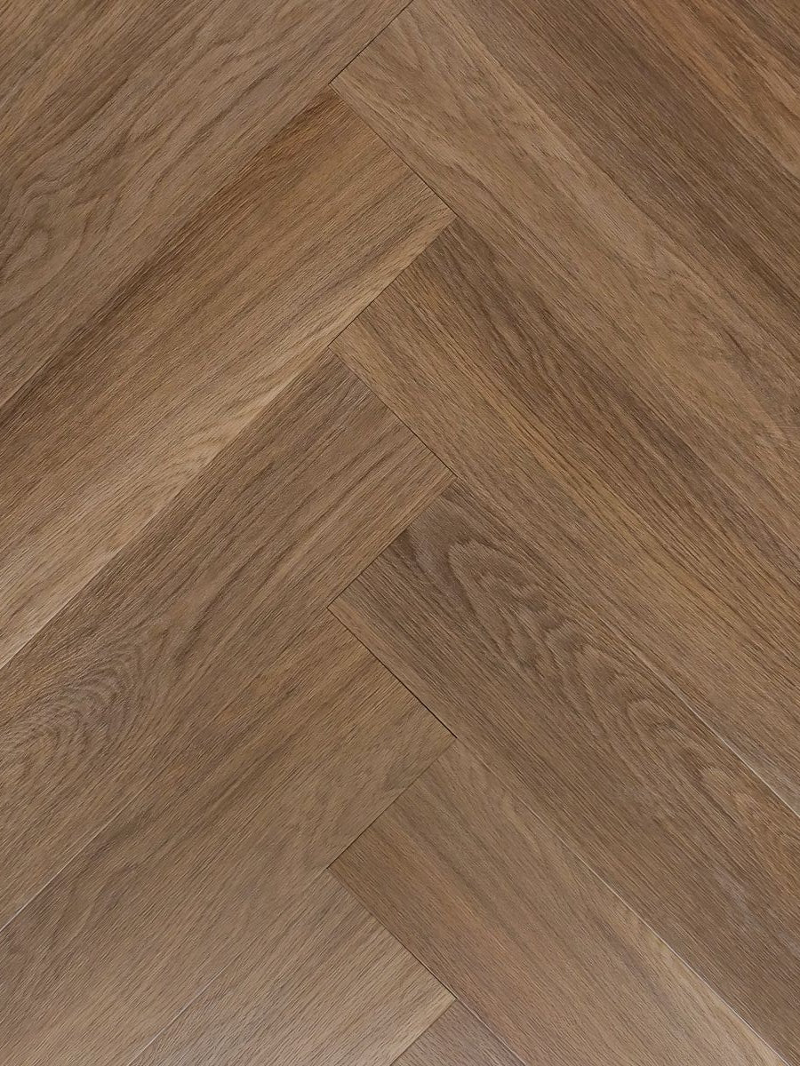 Otium Savanna Visgraat Klik PVC