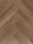 Otium Savanna Visgraat Klik PVC