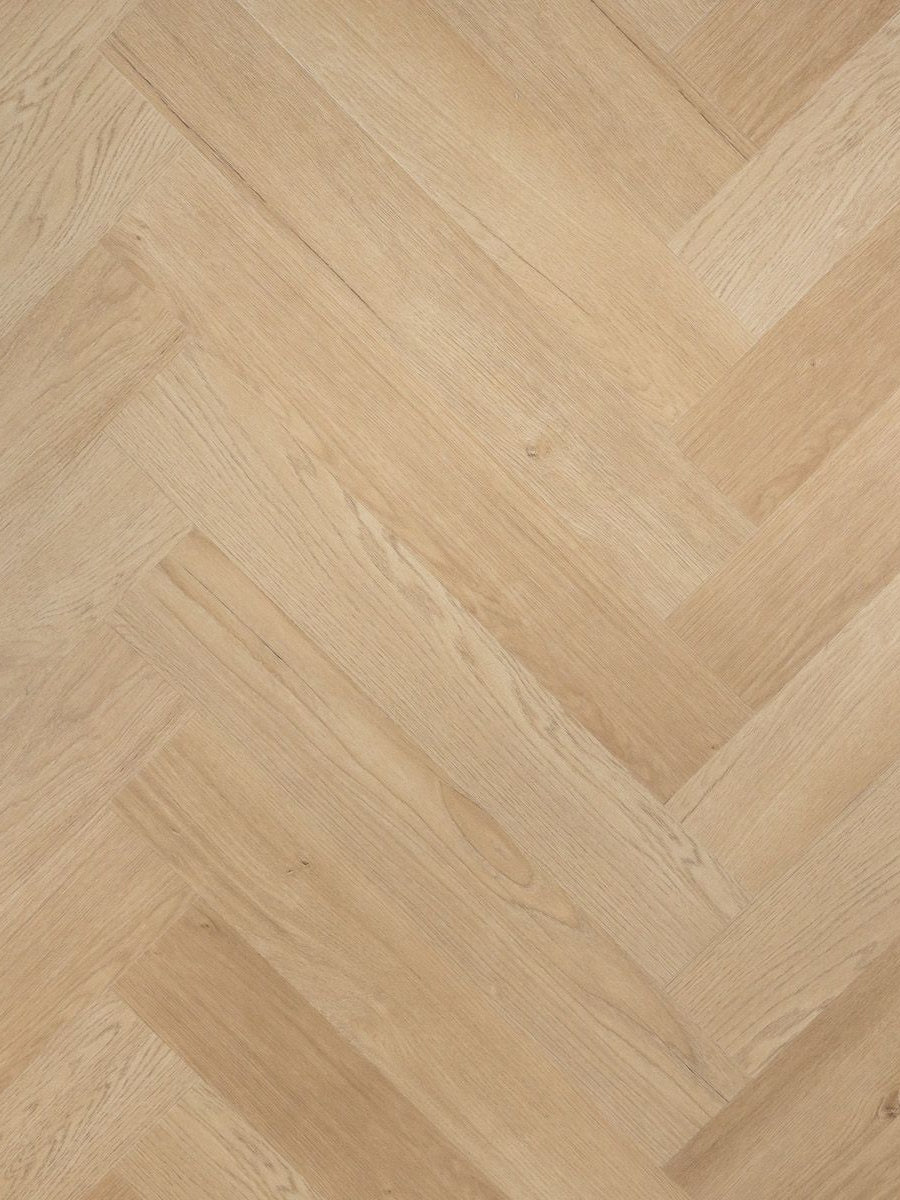 Otium Crystal Visgraat Klik PVC