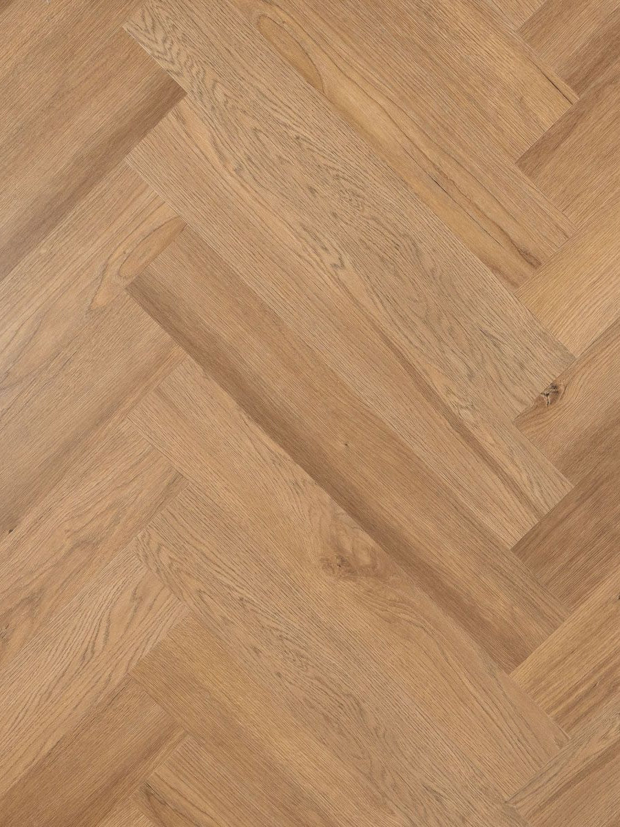 Otium Onyx Visgraat Plak PVC