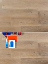 Otium Lily Rechte Plank Klik PVC