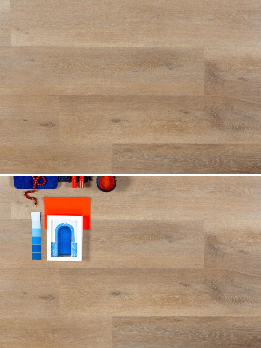Otium Lily Rechte Plank Klik PVC