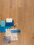 Otium Jade Rechte Plank Klik PVC