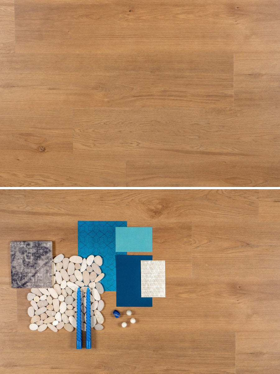Otium Jade Rechte Plank Klik PVC