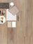 Otium Ruby Rechte Plank Klik PVC