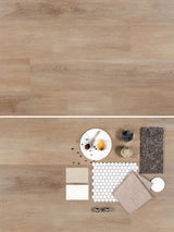 Otium Ruby Rechte Plank Klik PVC