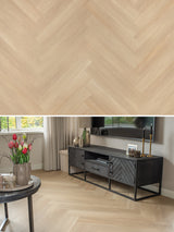 Floer Walvisgraat Noordkaper Plak PVC