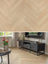 Floer Walvisgraat Noordkaper Plak PVC