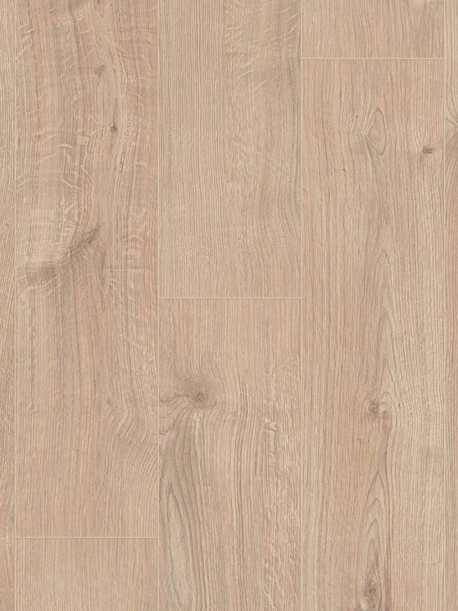 Otium Rechte Plank Amber Cream Laminaat