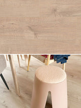 Otium Rechte Plank Amber Cream Laminaat