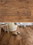 Otium Rechte Plank Amber Brown Laminaat