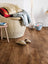 Otium Rechte Plank Amber Brown Laminaat