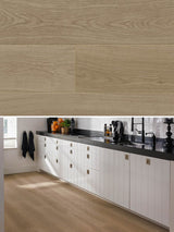 Otium Rechte Plank Dahlia Off White Laminaat
