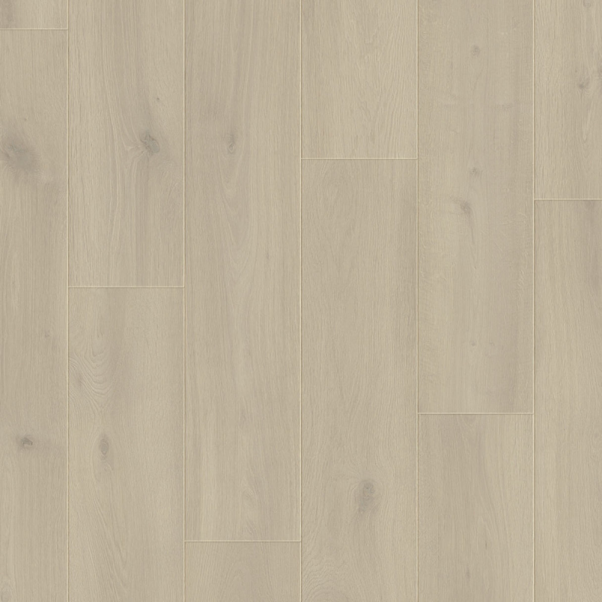 Otium Rechte Plank Silk Off White Laminaat