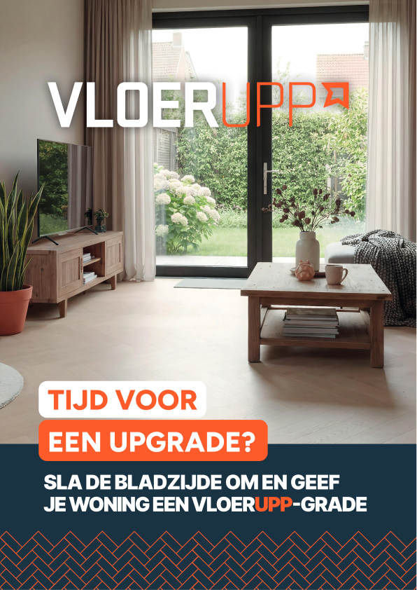 Vloerupp Magazine