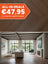 Asenta Vide Visgraat Brown Oak Klik PVC